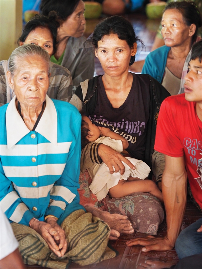 Những khuôn mặt thời gian Nhung khuon mat thoi gian