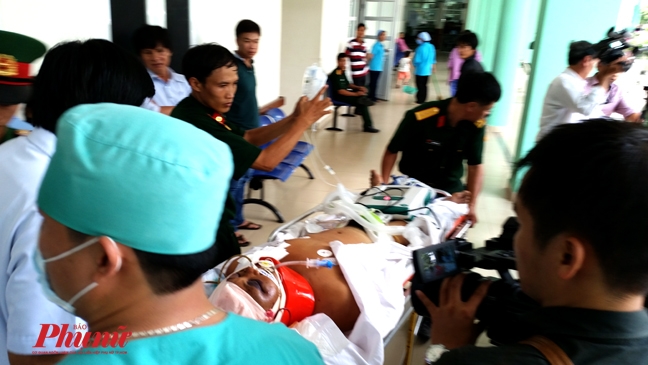 Bác sĩ quân y Việt Nam dùng virus trị ung thư Bac si quan y Viet Nam dung virus tri ung thu