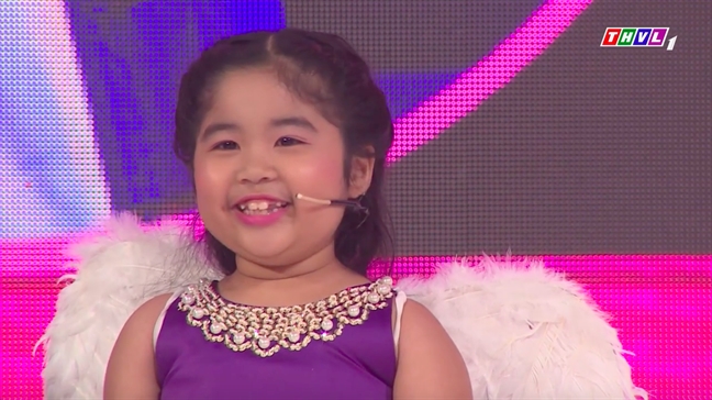 Ngô Kiến Huy tổn thương khi bị thí sinh nhí chê diễn quá lố Ngo Kien Huy ton thuong khi bi thi sinh nhi che dien qua lo