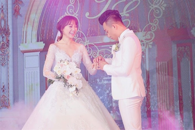 Hari Won: 'Tôi từng muốn chuyển giới' Hari Won: 'Toi tung muon chuyen gioi'