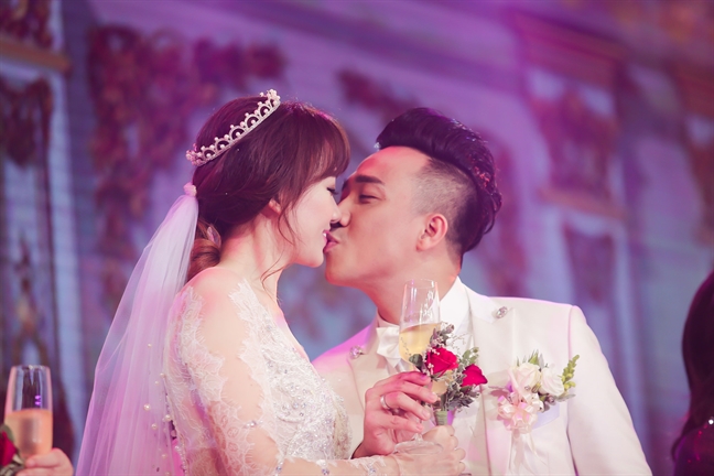 Hari Won: 'Tôi từng muốn chuyển giới' Hari Won: 'Toi tung muon chuyen gioi'