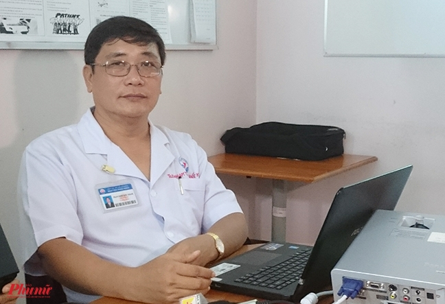 Phẫu thuật thẩm mỹ hỏng mũi, biến dạng mặt do tin quảng cáo trên facebook Phau thuat tham my hong mui, bien dang mat do tin quang cao tren facebook