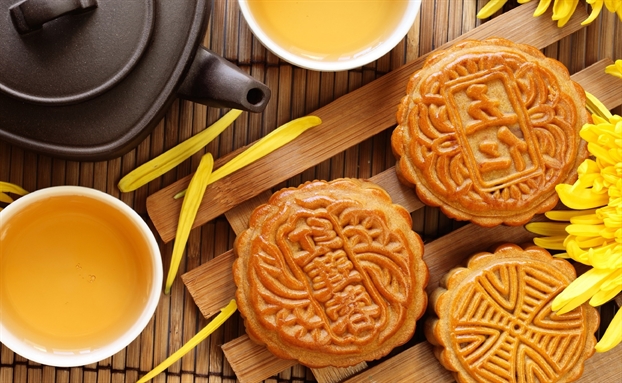 Tết Trung thu ở Hồng Kông: Đậm truyền thống mà vẫn tưng bừng hiện đại Tet Trung thu o Hong Kong: Dam truyen thong ma van tung bung hien dai