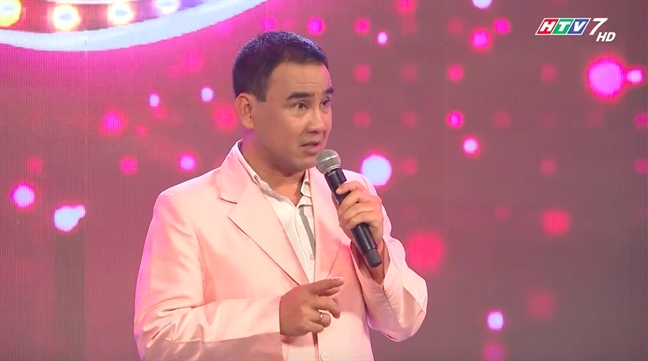 Sáng tác đầu đời của Vinh Sử từng bị một hãng thu âm vứt vào sọt rác Sang tac dau doi cua Vinh Su tung bi mot hang thu am vut vao sot rac