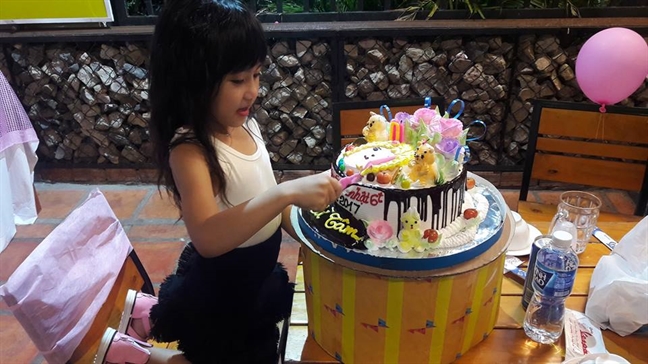 5 năm cay đắng làm mẹ đơn thân, cuối cùng chị đã có bóng tùng che chở, sẻ chia 5 nam cay dang lam me don than, cuoi cung chi da co bong tung che cho, se chia