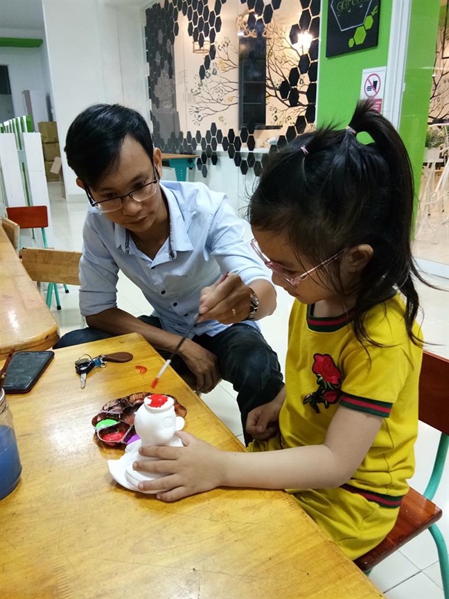 5 năm cay đắng làm mẹ đơn thân, cuối cùng chị đã có bóng tùng che chở, sẻ chia 5 nam cay dang lam me don than, cuoi cung chi da co bong tung che cho, se chia