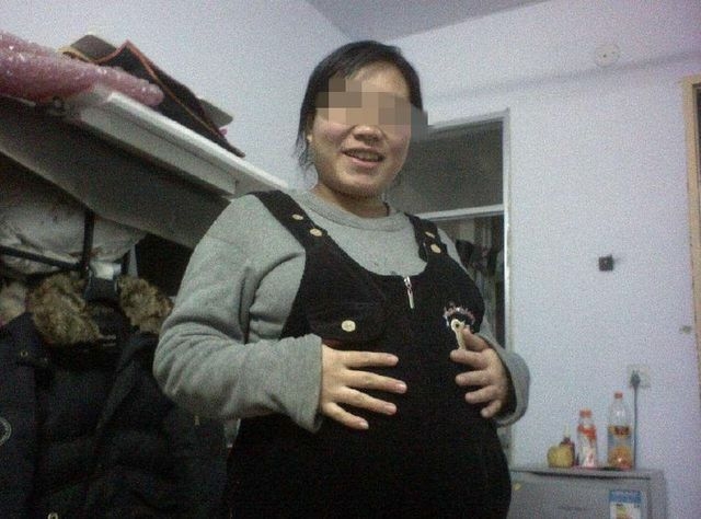 Mang thai 12 tháng mà không đẻ, đi khám mới biết lỗi tại mẹ chồng Mang thai 12 thang ma khong de, di kham moi biet loi tai me chong