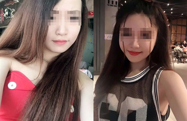 Đi uống cà phê, hai thiếu nữ bị 'nhốt' theo diện... vô gia cư Di uong ca phe, hai thieu nu bi 'nhot' theo dien... vo gia cu