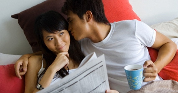 Sau khi cướp được người yêu của bạn thân, tôi sống với chồng như với một cái xác Sau khi cuop duoc nguoi yeu cua ban than, toi song voi chong nhu voi mot cai xac