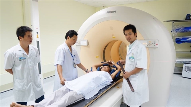 Điều trị ung thư không cần phẫu thuật Dieu tri ung thu khong can phau thuat