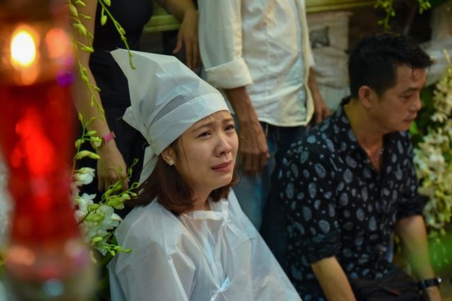 Con gái nghệ sĩ Khánh Nam: ‘Tôi thấy có lỗi khi không về thăm khi ba còn sống’ Con gai nghe si Khanh Nam: ‘Toi thay co loi khi khong ve tham khi ba con song’