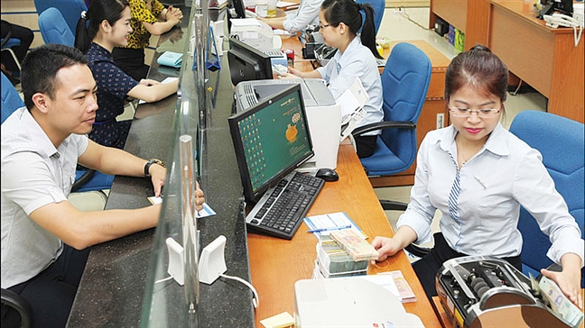 Xử lý nợ xấu: Ngân hàng gian nan, người thế chấp bị thiệt Xu ly no xau: Ngan hang gian nan, nguoi the chap bi thiet