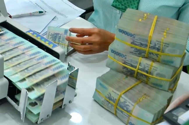 Xử lý nợ xấu: Ngân hàng gian nan, người thế chấp bị thiệt Xu ly no xau: Ngan hang gian nan, nguoi the chap bi thiet