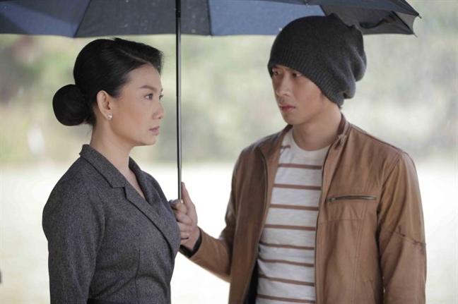 NSƯT Mỹ Uyên: ‘Không lên xe hoa với người chưa đủ để gọi là chồng’ NSUT My Uyen: ‘Khong len xe hoa voi nguoi chua du de goi la chong’