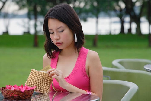 Vợ chồng anh trai chồng quá tính toán còn gieo tiếng xấu cho em dâu Vo chong anh trai chong qua tinh toan con gieo tieng xau cho em dau