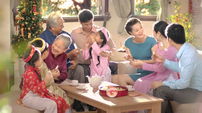 Vợ chồng anh trai chồng quá tính toán còn gieo tiếng xấu cho em dâu Vo chong anh trai chong qua tinh toan con gieo tieng xau cho em dau