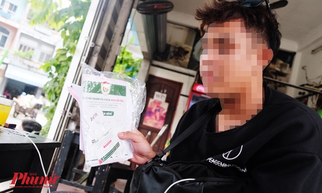 Sợ bị hành hung, bệnh nhân không dám quay lại phòng khám Trung Quốc So bi hanh hung, benh nhan khong dam quay lai phong kham Trung Quoc