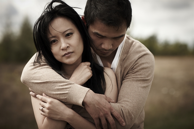 Sảy thai rồi ly hôn sau 9 tháng cưới nhau, 4 năm sau tái hôn với chồng cũ Say thai roi ly hon sau 9 thang cuoi nhau, 4 nam sau tai hon voi chong cu