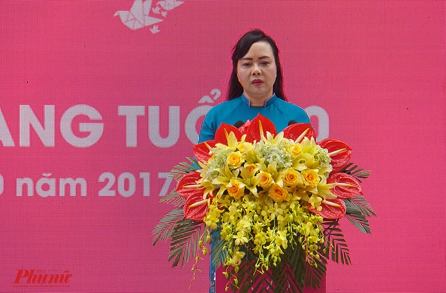 Khám ung thư vú miễn phí cho 10.000 phụ nữ tại Hà Nội, Huế và TP.HCM Kham ung thu vu mien phi cho 10.000 phu nu tai Ha Noi, Hue va TP.HCM