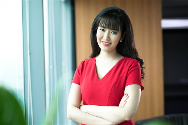 Hoa hậu Thu Thủy nói gì về cáo buộc cướp chồng của em họ? Hoa hau Thu Thuy noi gi ve cao buoc cuop chong cua em ho?