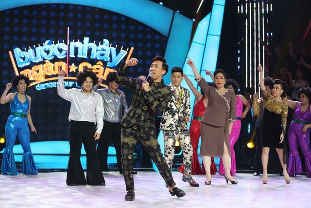 Việt Hương 'đay nghiến' Trấn Thành vì đàn em quên sinh nhật mình Viet Huong 'day nghien' Tran Thanh vi dan em quen sinh nhat minh