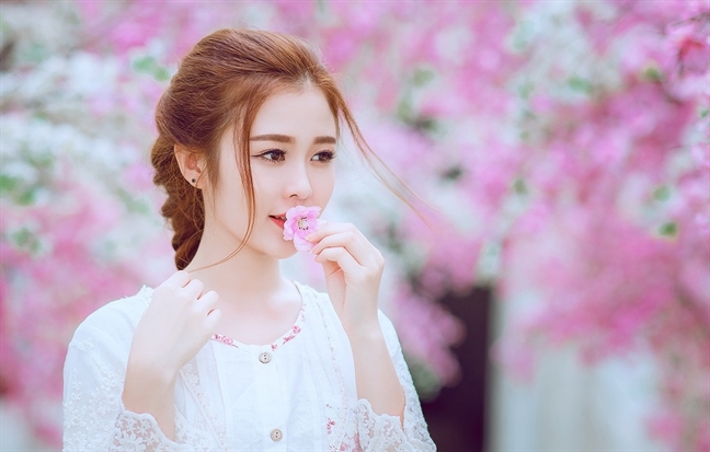 Lời chúc ngày phụ nữ Việt Nam 20/10 hài hước từ chàng Loi chuc ngay phu nu Viet Nam 20/10 hai huoc tu chang