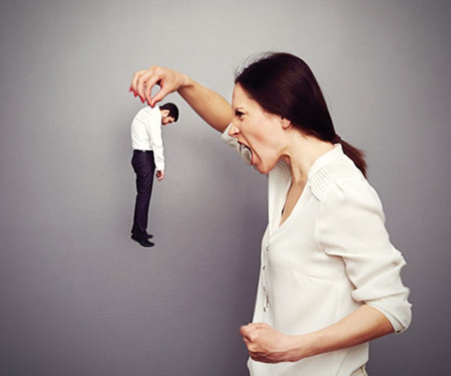 Lời chúc ngày phụ nữ Việt Nam 20/10 hài hước từ chàng Loi chuc ngay phu nu Viet Nam 20/10 hai huoc tu chang