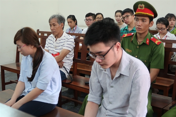 Người nhà nạn nhân nghi ngờ kết quả giám định tâm thần kẻ giết người Nguoi nha nan nhan nghi ngo ket qua giam dinh tam than ke giet nguoi