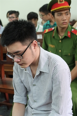 Người nhà nạn nhân nghi ngờ kết quả giám định tâm thần kẻ giết người Nguoi nha nan nhan nghi ngo ket qua giam dinh tam than ke giet nguoi