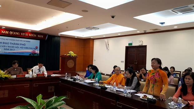 Đối thoại cùng lãnh đạo thành phố: Giấc mơ về một nền giáo dục công bằng Doi thoai cung lanh dao thanh pho: Giac mo ve mot nen giao duc cong bang