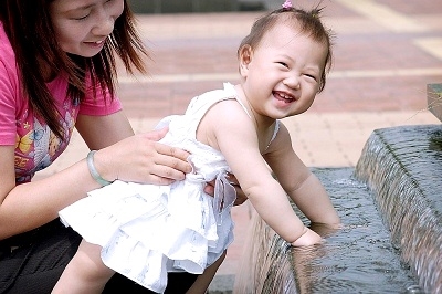 Không có thời gian cho con thì đừng làm cha mẹ Khong co thoi gian cho con thi dung lam cha me