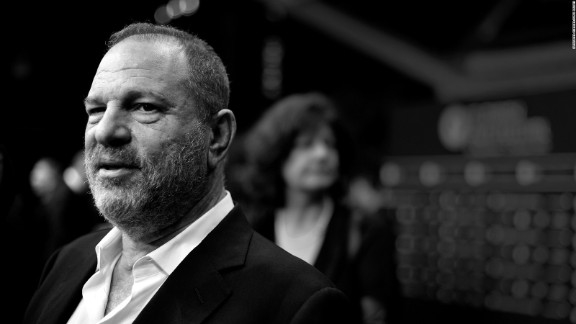 Bản danh sách nối dài nạn nhân của 'yêu râu xanh Hollywood' Harvey Weinstein Ban danh sach noi dai nan nhan cua 'yeu rau xanh Hollywood' Harvey Weinstein