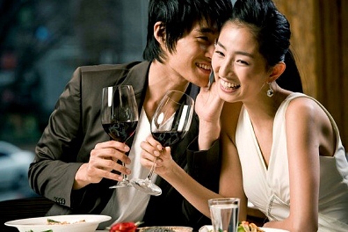 Quà dễ kiếm, đàn ông tốt mới khó tìm Qua de kiem, dan ong tot moi kho tim
