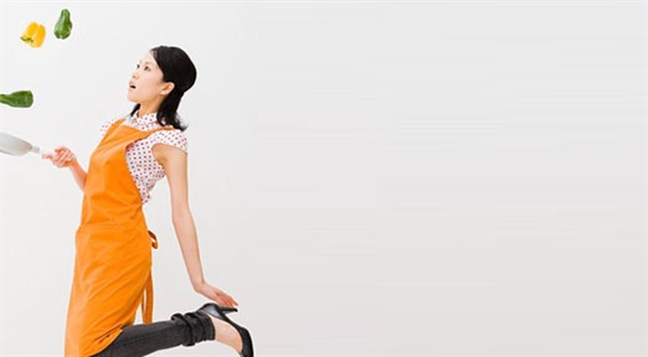 Quyền năng phái đẹp Quyen nang phai dep