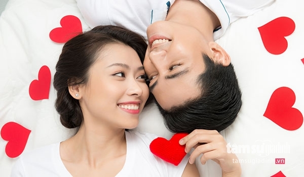 Thành thật để hạnh phúc hơn Thanh that de hanh phuc hon
