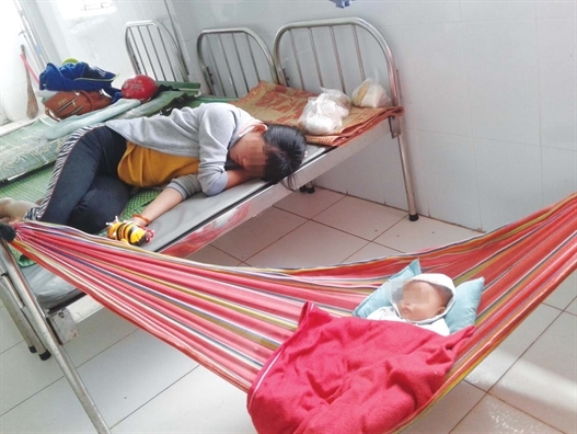 Đừng để các vụ xâm hại trẻ em 'chìm xuồng': Những bé gái 'mất tích' bí ẩn Dung de cac vu xam hai tre em 'chim xuong': Nhung be gai 'mat tich' bi an