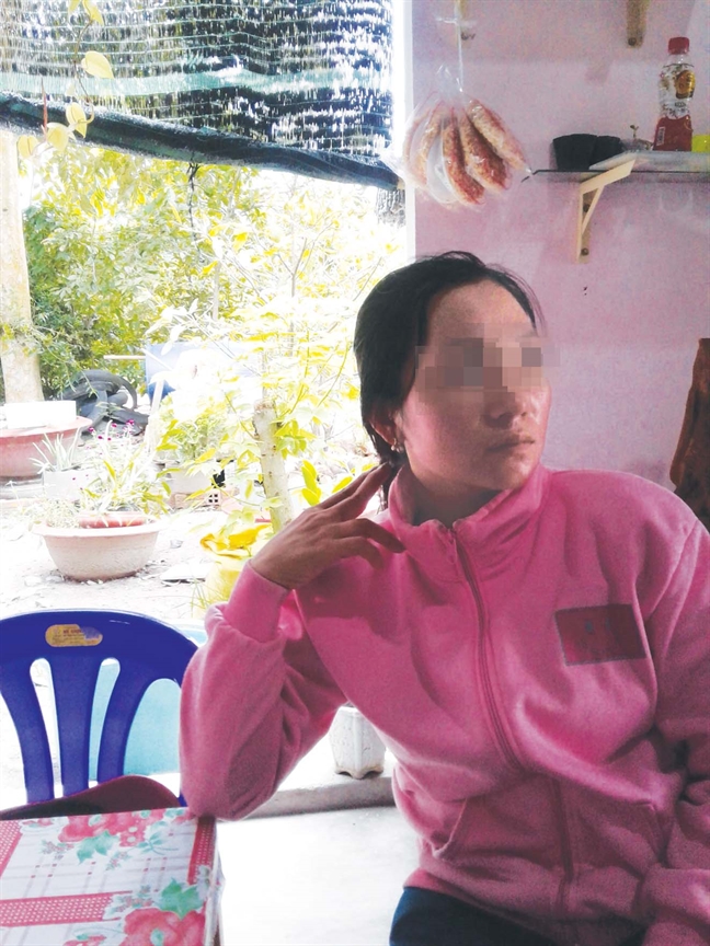 Đừng để các vụ xâm hại trẻ em 'chìm xuồng': Những bé gái 'mất tích' bí ẩn Dung de cac vu xam hai tre em 'chim xuong': Nhung be gai 'mat tich' bi an
