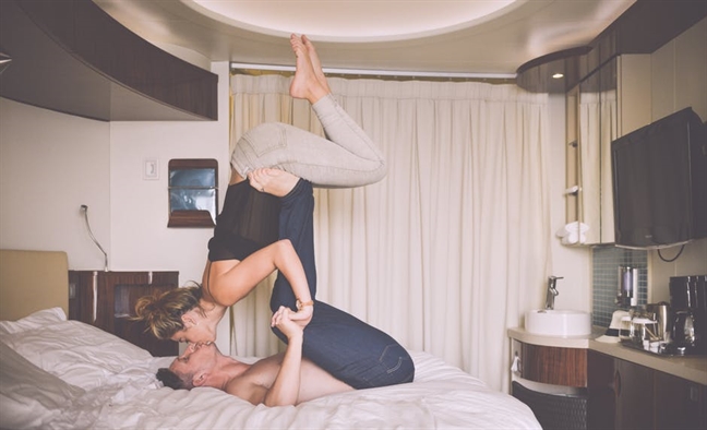 Cười ra nước mắt với 'đổi gió' chuyện yêu Cuoi ra nuoc mat voi 'doi gio' chuyen yeu