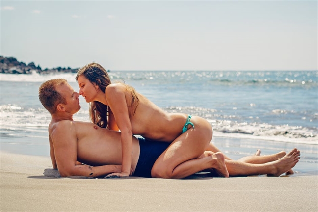 Cười ra nước mắt với 'đổi gió' chuyện yêu Cuoi ra nuoc mat voi 'doi gio' chuyen yeu