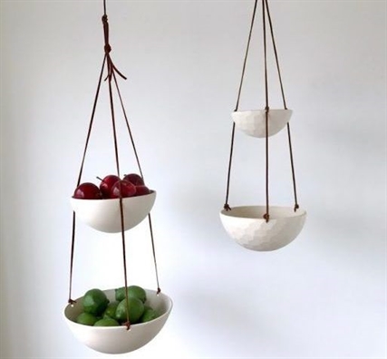 Tự trang trí nhà bằng đồ handmade độc đáo, không 'đụng hàng' Tu trang tri nha bang do handmade doc dao, khong 'dung hang'