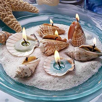 Tự trang trí nhà bằng đồ handmade độc đáo, không 'đụng hàng' Tu trang tri nha bang do handmade doc dao, khong 'dung hang'