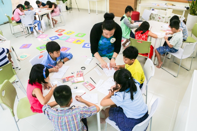 TP.HCM sẽ có trường phổ thông quốc tế Phần Lan đầu tiên TP.HCM se co truong pho thong quoc te Phan Lan dau tien