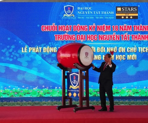 Thủ tướng Nguyễn Xuân Phúc: Đào tạo phải gắn với nhu cầu xã hội Thu tuong Nguyen Xuan Phuc: Dao tao phai gan voi nhu cau xa hoi