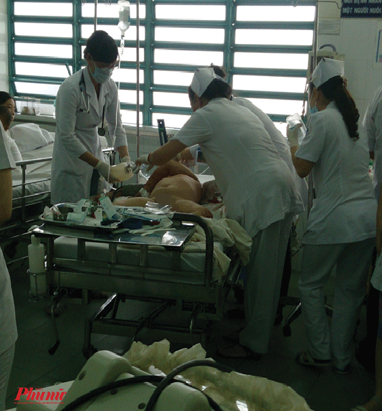 Cách phát hiện người nghiện ma túy đi ngoài đường Cach phat hien nguoi nghien ma tuy di ngoai duong