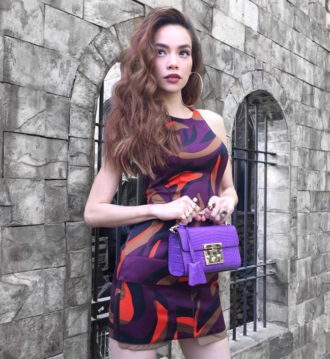 Cách chọn trang phục thể hiện tính cách bạn đáng yêu hay đáng ghét? Cach chon trang phuc the hien tinh cach ban dang yeu hay dang ghet?