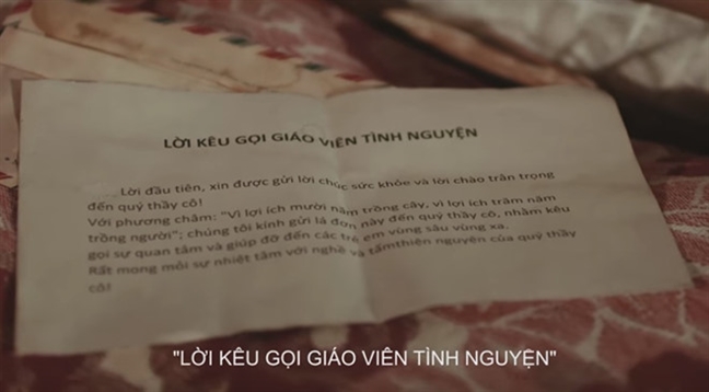 Mỹ Tâm chính thức nhận sai về hình ảnh văn bản đánh máy trong MV xưa My Tam chinh thuc nhan sai ve hinh anh van ban danh may trong MV xua