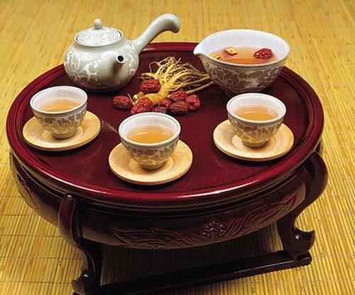 Bật mí quy trình dưỡng da chuẩn hóa 10 thao tác của phái đẹp Hàn Bat mi quy trinh duong da chuan hoa 10 thao tac cua phai dep Han