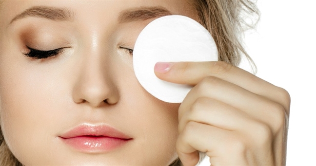 Bật mí quy trình dưỡng da chuẩn hóa 10 thao tác của phái đẹp Hàn Bat mi quy trinh duong da chuan hoa 10 thao tac cua phai dep Han
