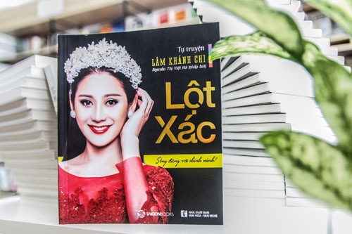Cái gọi là 'sự thật' trong các tự truyện của sao Cai goi la 'su that' trong cac tu truyen cua sao