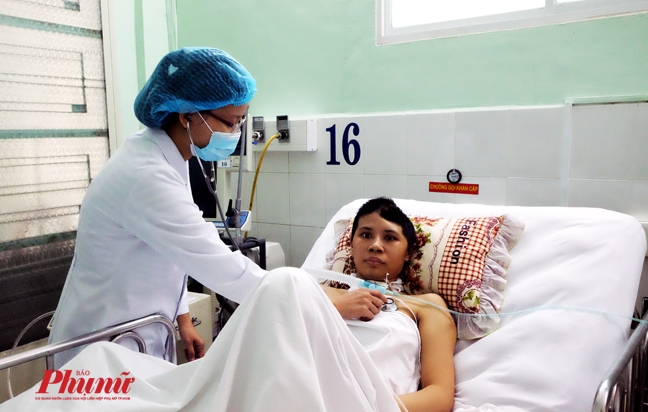 Vỡ mạch máu não khi mang thai, người mẹ lúc nhớ lúc quên Vo mach mau nao khi mang thai, nguoi me luc nho luc quen